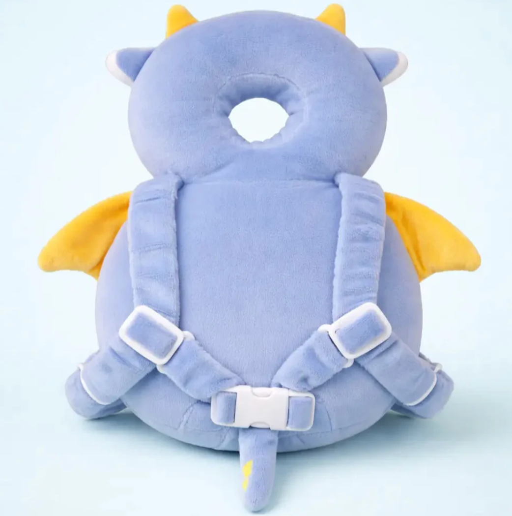 GooBaby® - Head Protector