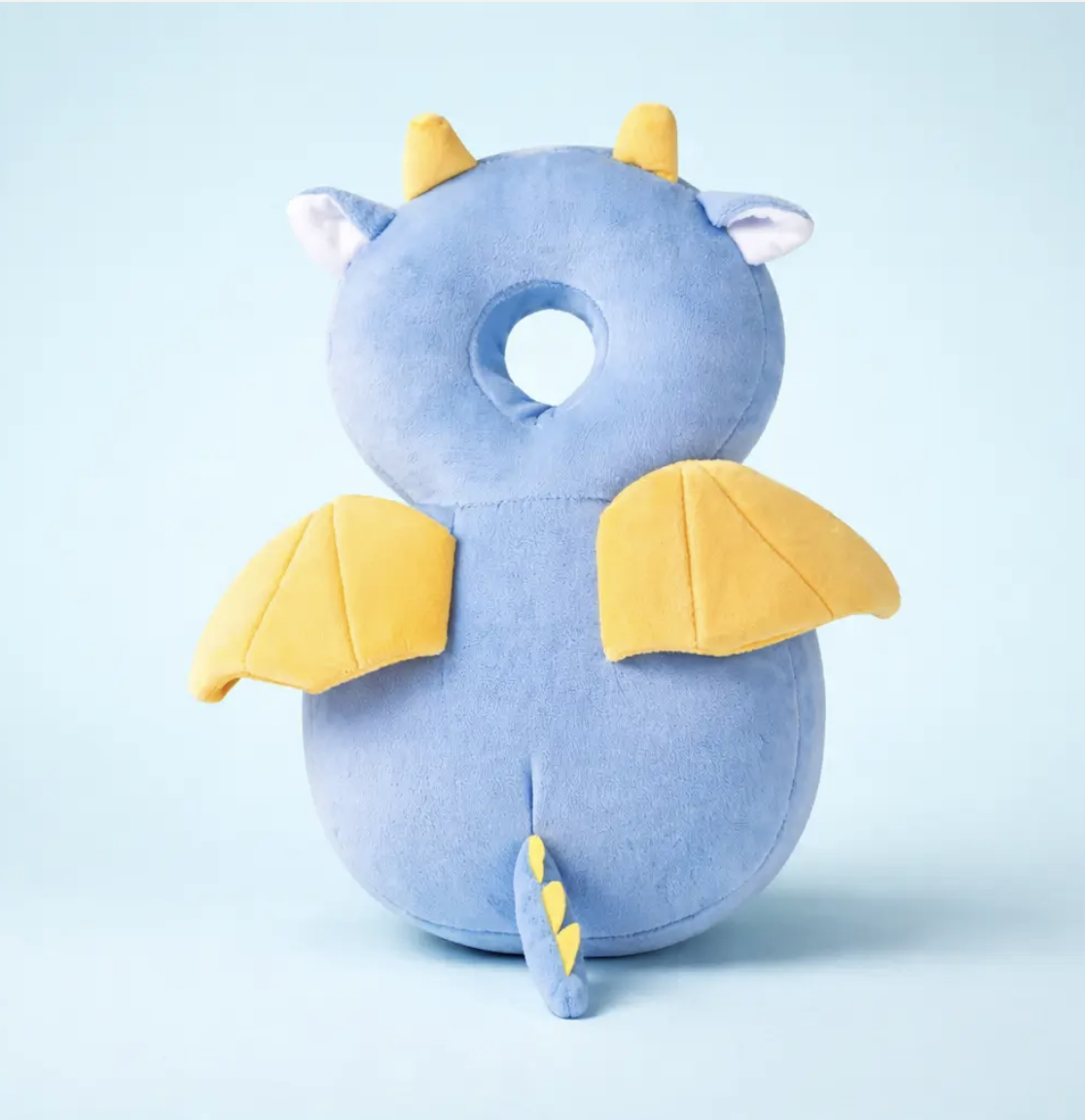 GooBaby® - Head Protector